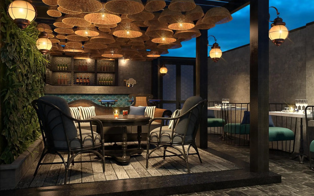 Gem Premier Hotel & Spa