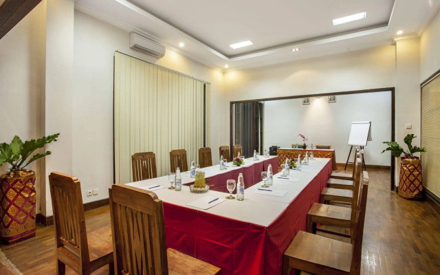Grand Jimbaran Boutique Hotel & Spa