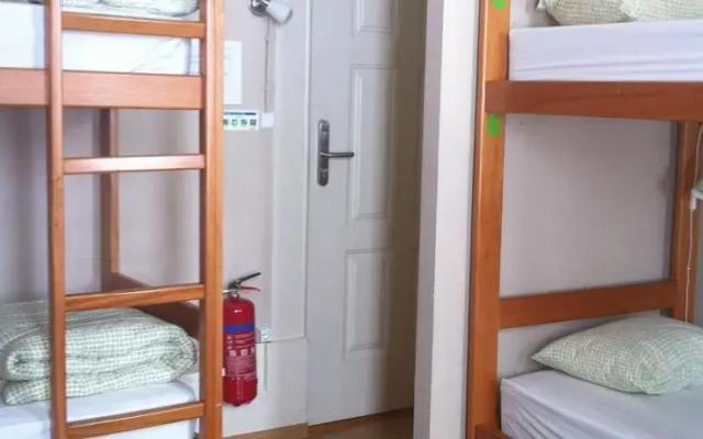 Dixo'S Oporto Hostel