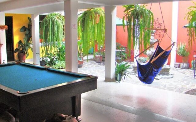 Hotel Casa Rustica