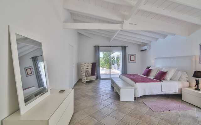 Villa Callisto