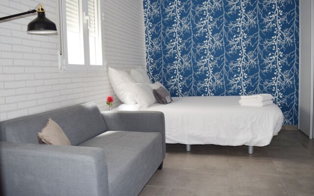 Madrid Suites SOL