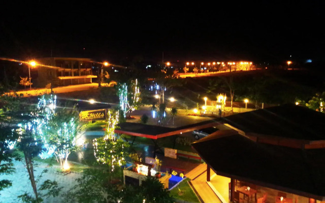 CK Hills Hotel