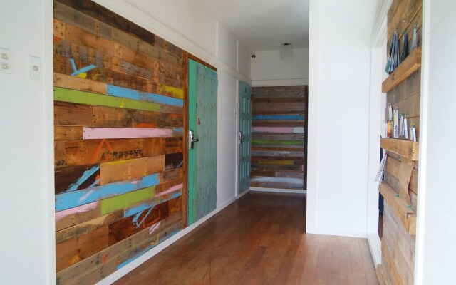 guesthouse ayaguya - Hostel