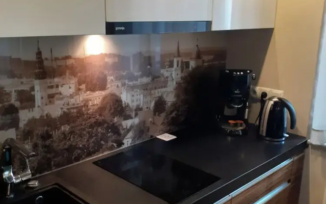 Apartamenty Platinum przy Focusie