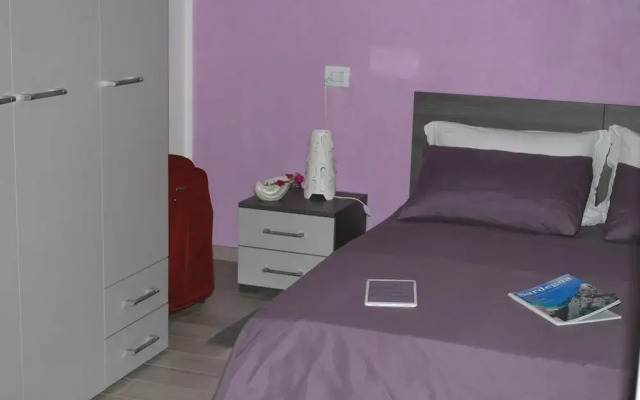 B&B Le Pavoncelle