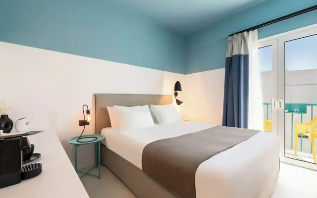 Play Paros, a member of Brown Hotels