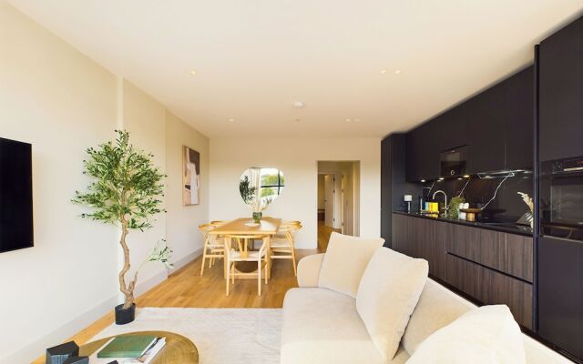 St Pancras Residence