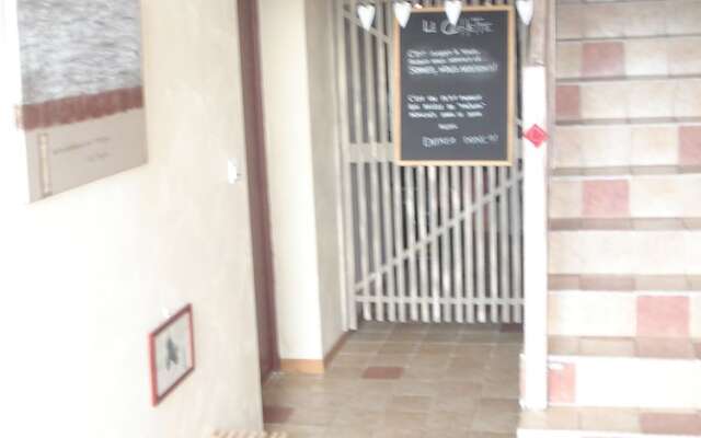 Chambres d'Hôtes La Part des Anges