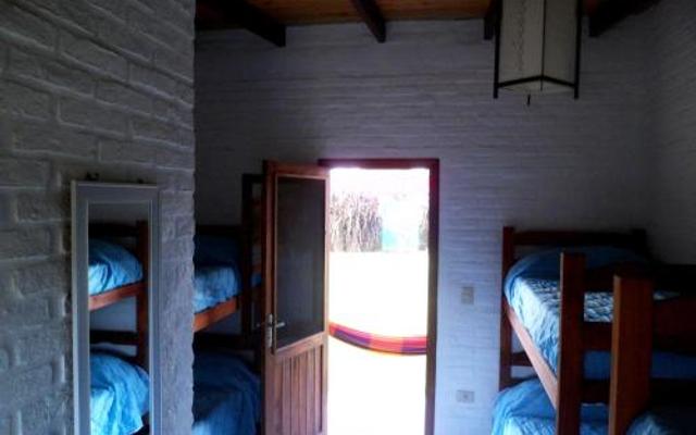 THC Hostel Uruguay