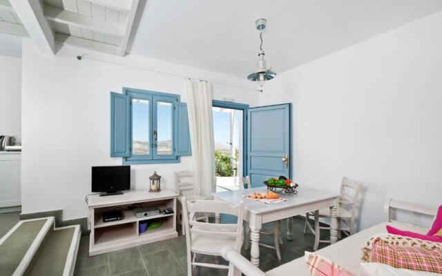 Aura Marina Apartments Santorini