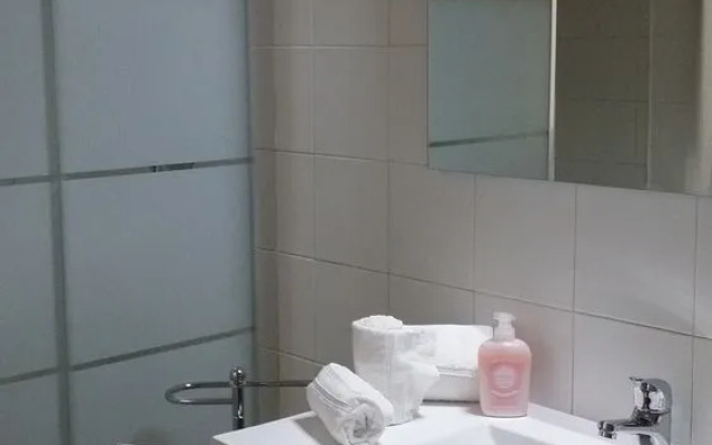 Camere Superior Massimo