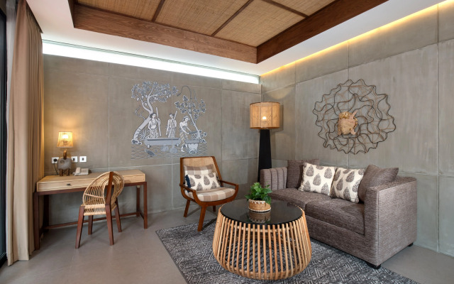 Amarea Resort & Spa Ubud by iNi Vie Hospitality