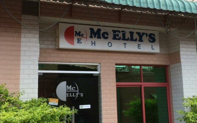 Mc-Elly's Hotel