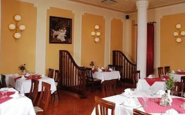 Hotel Astoria