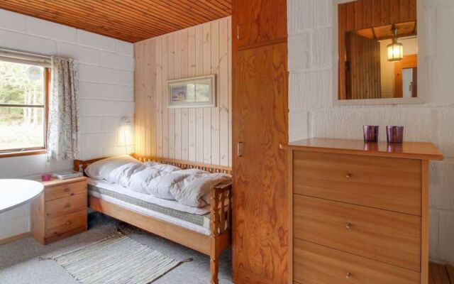 "Tian" - 1.8km from the sea in Western Jutland