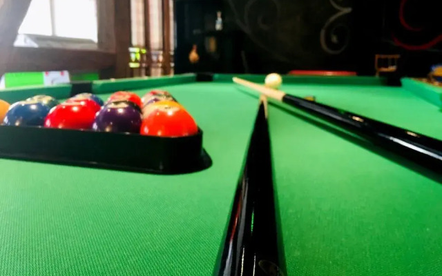 LHostellerie Des Comtes