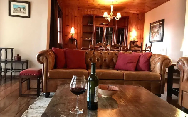 Country Home