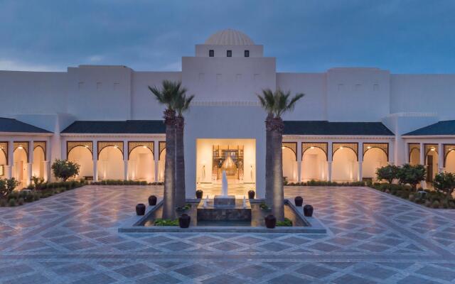 Four Seasons Hotel Tunis