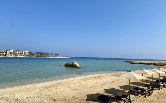 Marina View Port Ghalib