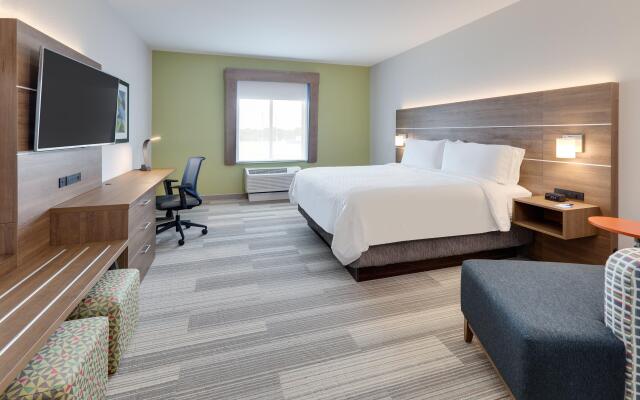 Holiday Inn Express & Suites Plano - The Colony, an IHG Hotel