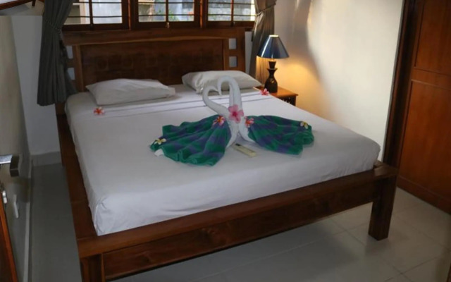 Kusnadi Hotel