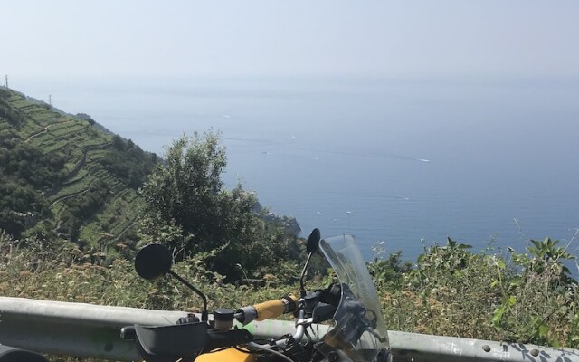 Agriturismo Un Angelo alla mia tavola