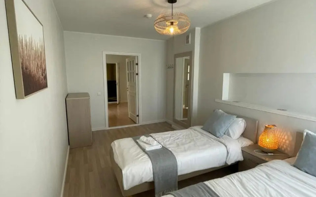 Raunex Apartment