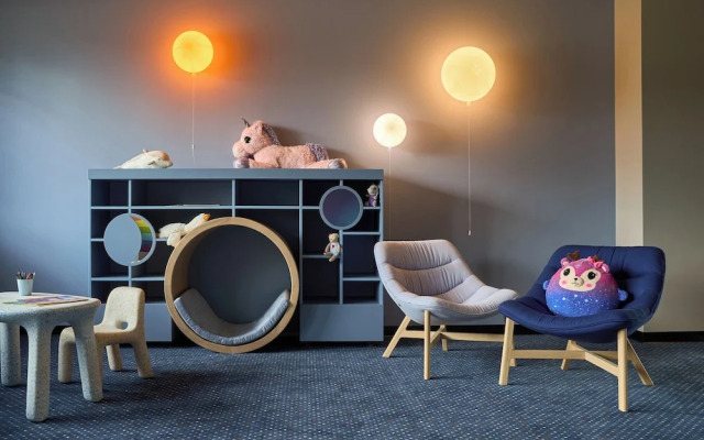 ibis Styles Katowice Airport (Opening Summer 2025)