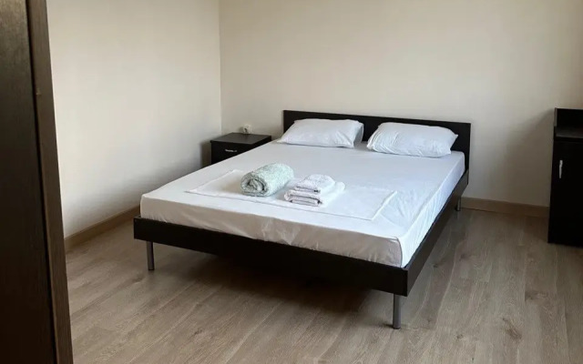 Армат Вилладж