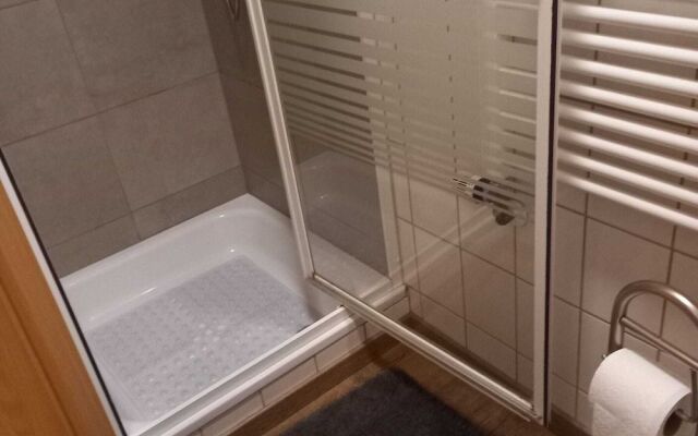 Chic Apartment in Stormbruch near Ski Area