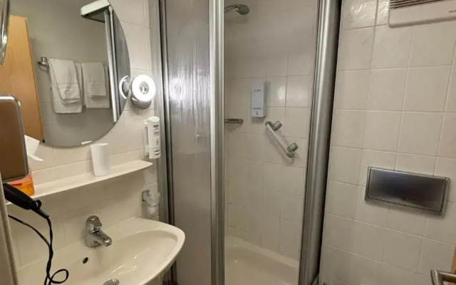 Hotel Schlangenbader Hof