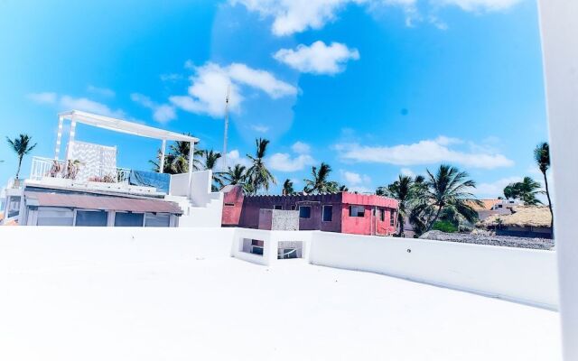 Flor Del Mar Condo