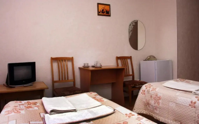 Kyiv Hotel