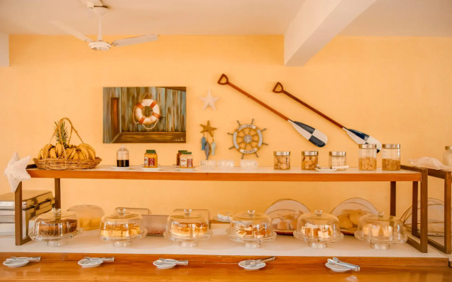 Jeri Village Hotel