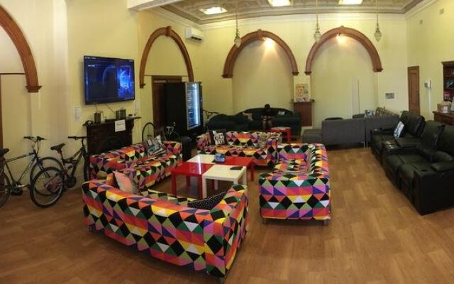 Hostel Orient