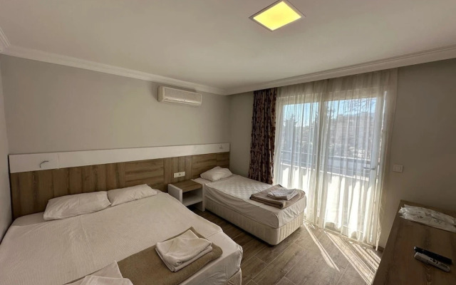 Belcan Hotel