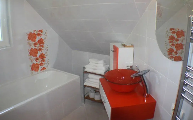 Hilde's Residence - Guest House