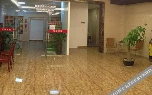 Xiongyuan Business Hotel