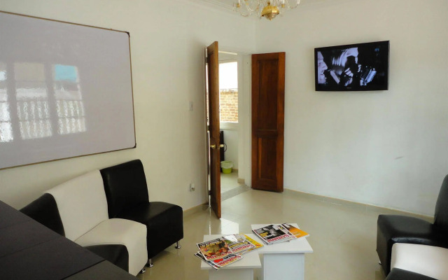 Hotel Casa Sabelle