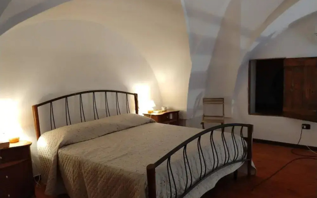 "casina L'acchiatura", Elegante Casetta Vacanze