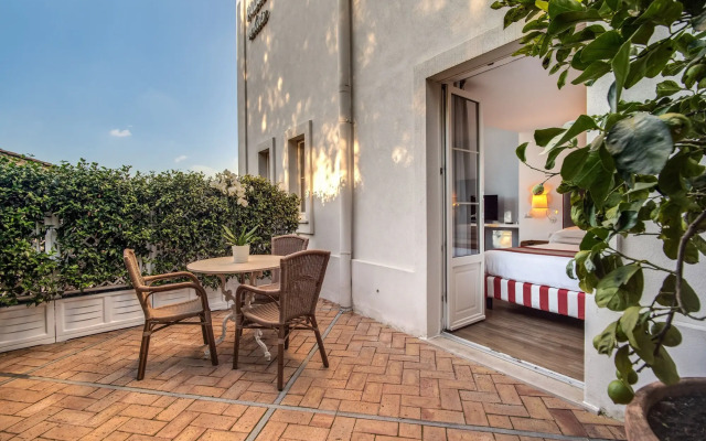 Relais Palazzo del Barone