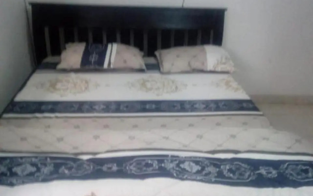 Inviting 1-bed Studio Iwith Breakfast Nairobi