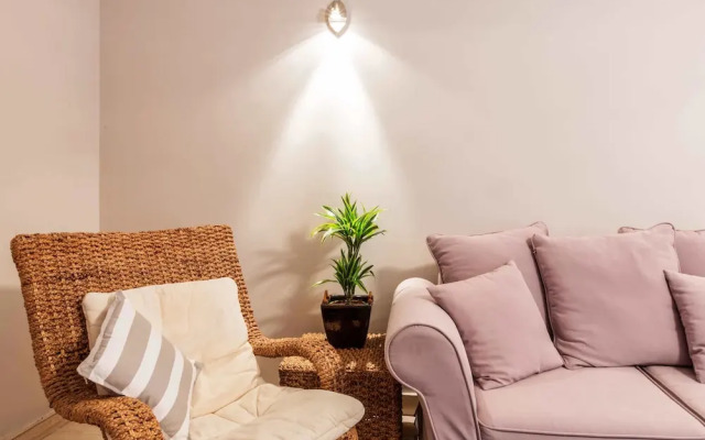 Family 2 bedroom Apartment Terrace Sorrento Centre