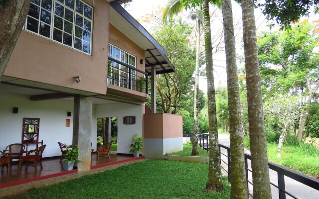 McCallum Cottage - Kandy