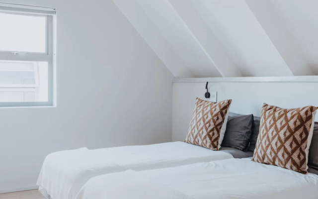 Sky Villa Boutique Hotel