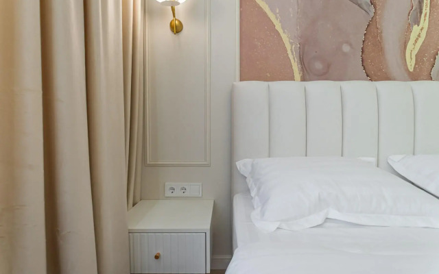 Апартаменты на Пятницкой