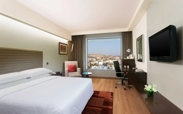 Four Points by Sheraton Jaipur, City Square