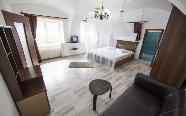 Apartamentele Premium Apartments