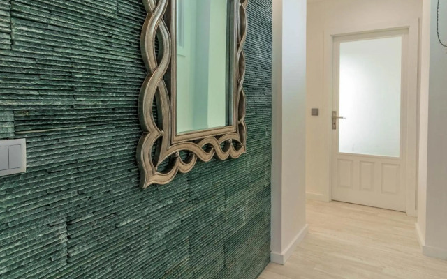 House General Torres